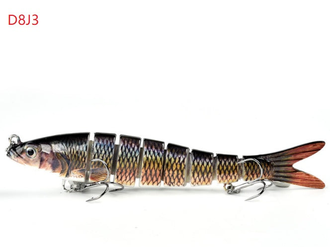 Fishing Lure Bait