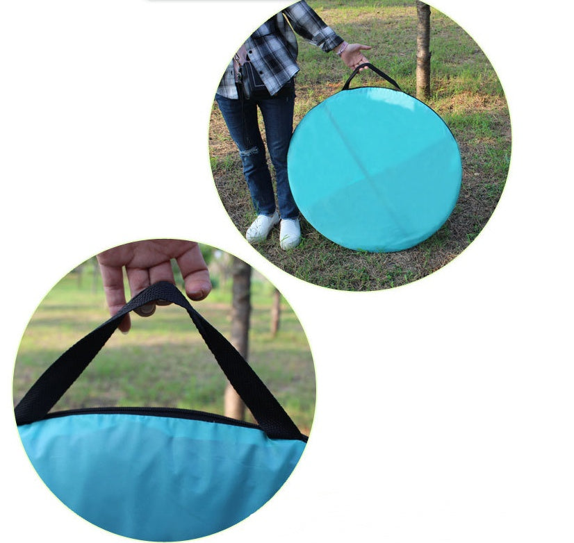 Automatic Pop Up Camping Tent