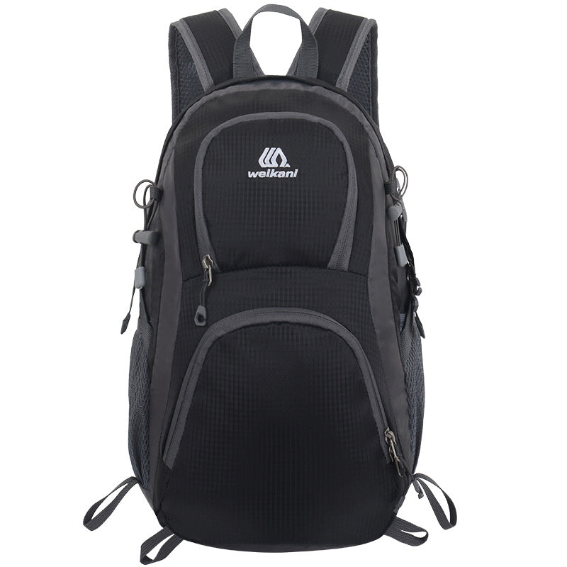 Versatile 20L Hiking Sports Backpack for Outdoor Adventures