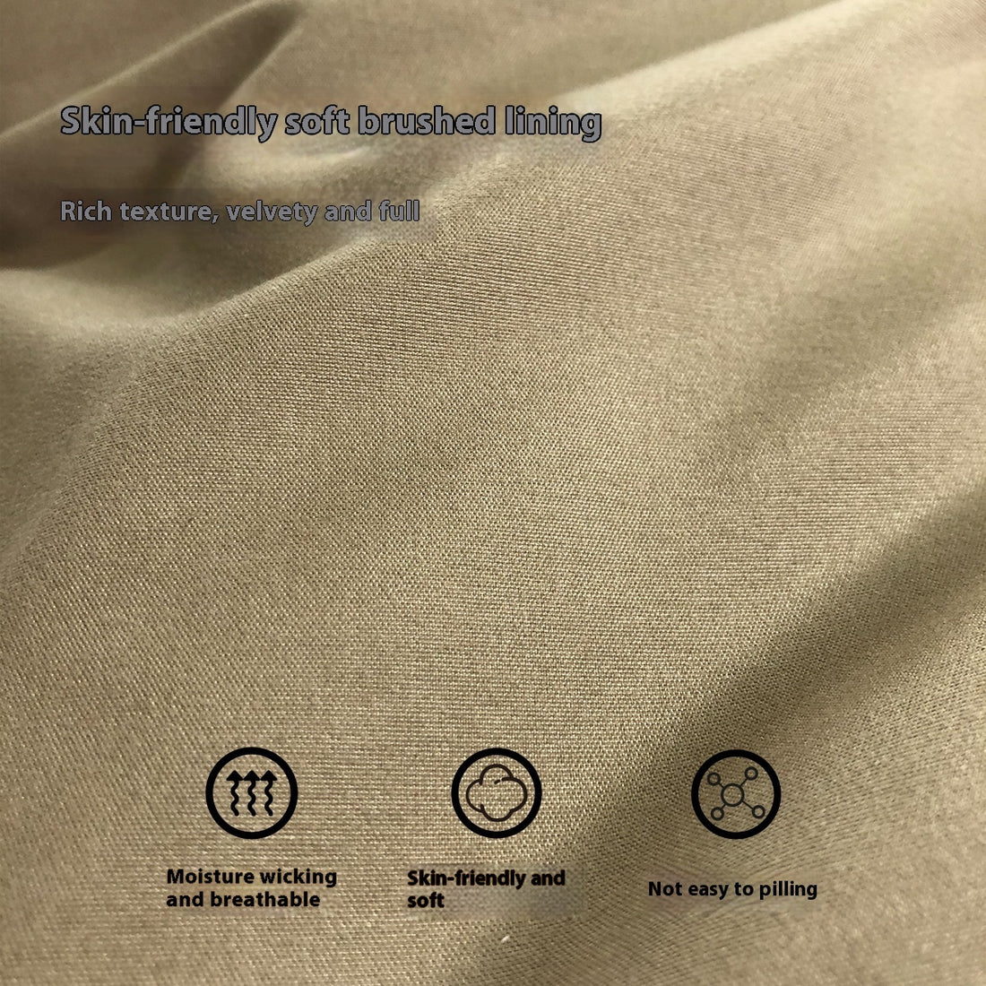 Thickened Waterproof Cotton Four Seasons Camping Sleeping Bag