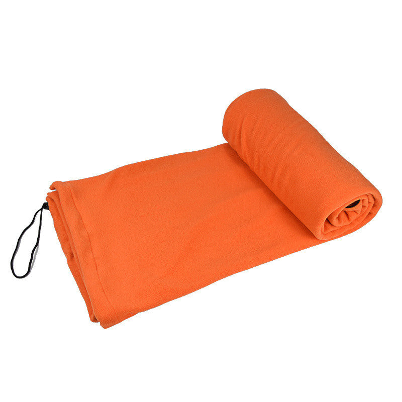Four Seasons Lightweight Sealed Warm Camping Sleeping Bag Single Person