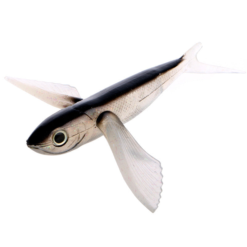 Sea Fishing Soft Lure Tuna Lure