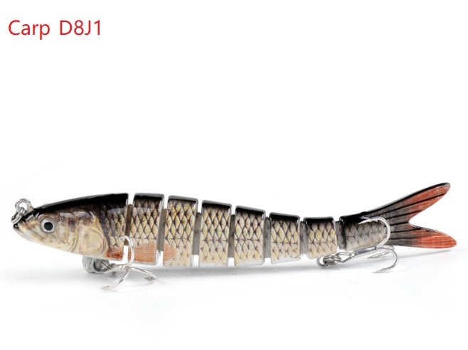Fishing Lure Bait