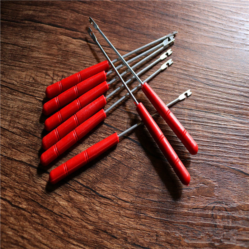 Fishing Rod Float Bracket Accessories Set