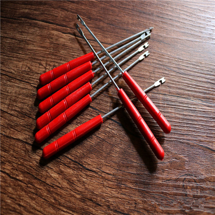 Fishing Rod Float Bracket Accessories Set
