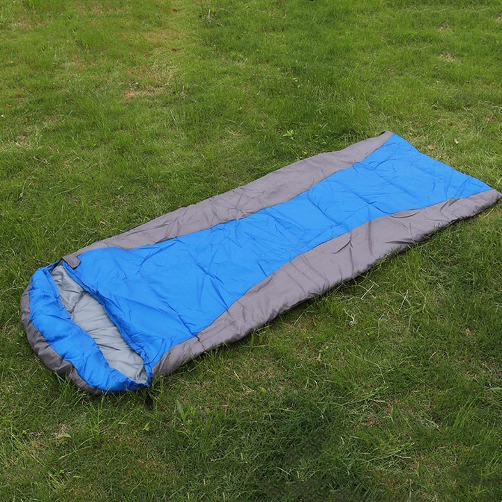 Warm Thickened Camping Sleeping Bag For Travel