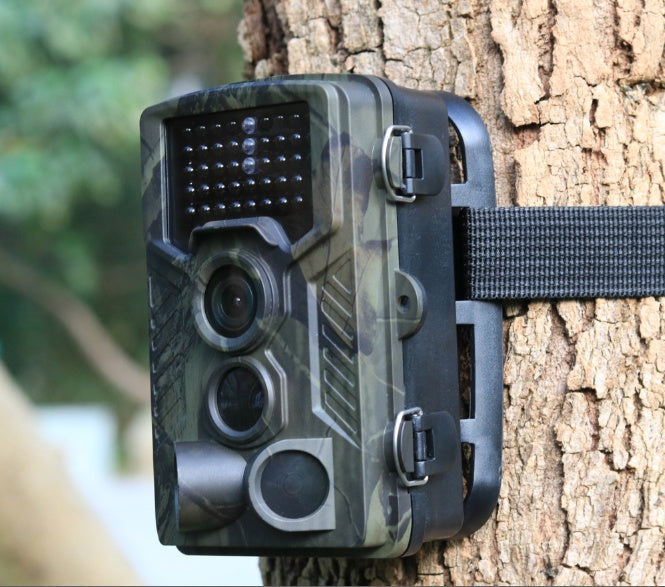 Wildlife Hunting Trail Camera Infrared Night Vision