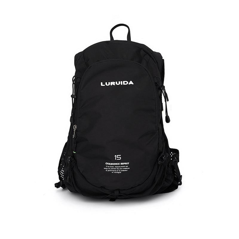 Knight Peak Gear Outdoor Hiking & Mountaineering Backpack