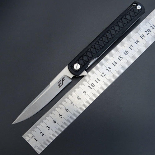 Camping Hunting Outdoor Tool Knife