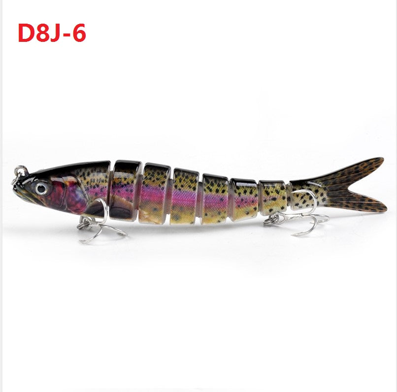 Fishing Lure Bait