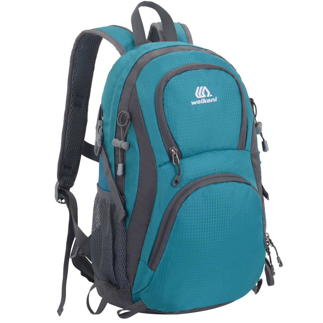 Versatile 20L Hiking Sports Backpack for Outdoor Adventures