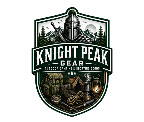 Knight Peak Gear