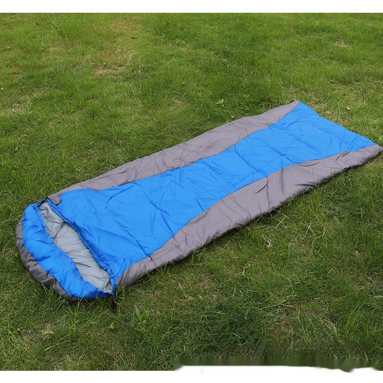 Warm Thickened Camping Sleeping Bag For Travel