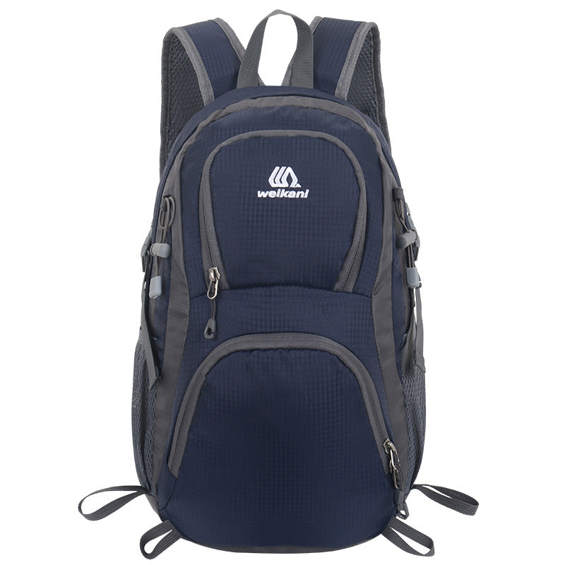 Versatile 20L Hiking Sports Backpack for Outdoor Adventures