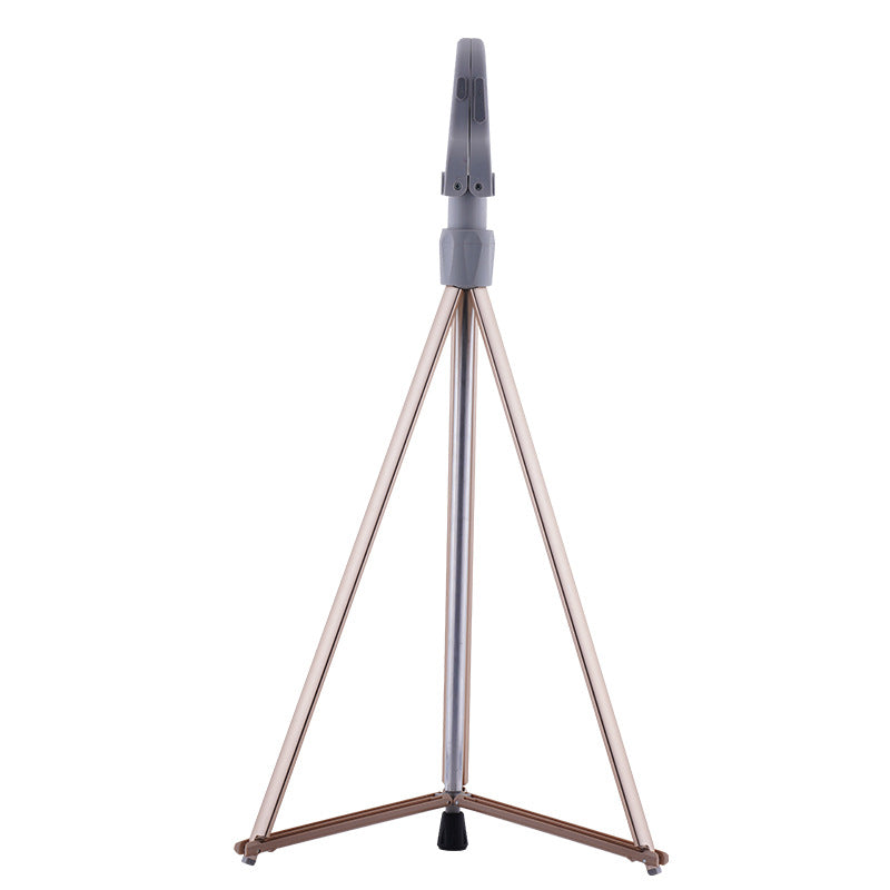 Multifunctional Aluminum Alloy Folding Trekking Pole