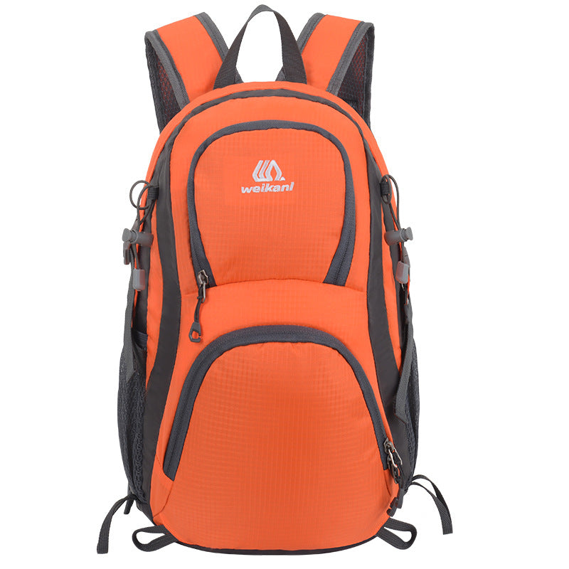 Versatile 20L Hiking Sports Backpack for Outdoor Adventures