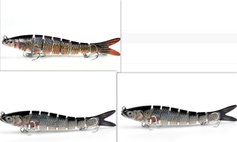 Fishing Lure Bait