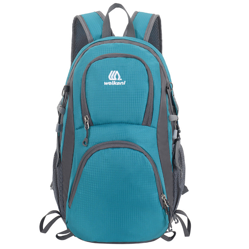 Versatile 20L Hiking Sports Backpack for Outdoor Adventures