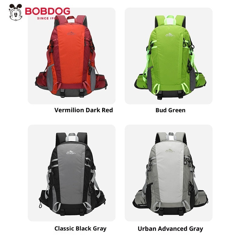 Men's Lightweight Hiking Backpack for Outdoor Adventures