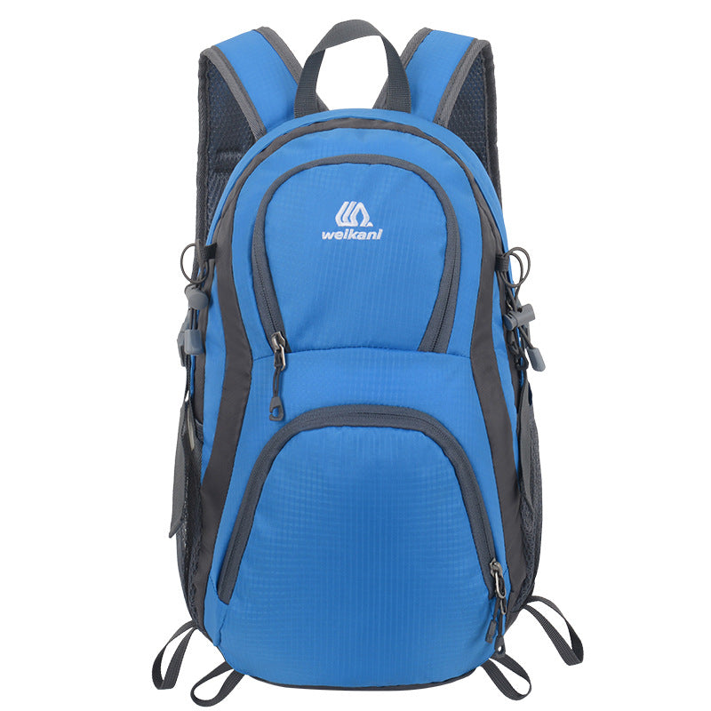 Versatile 20L Hiking Sports Backpack for Outdoor Adventures