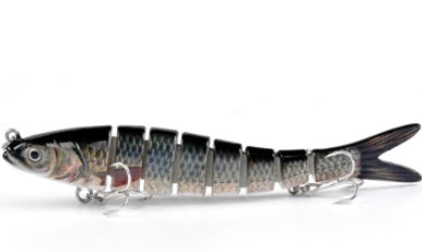 Fishing Lure Bait